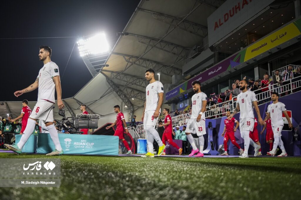 سد سخت! - اصفهان زیبا