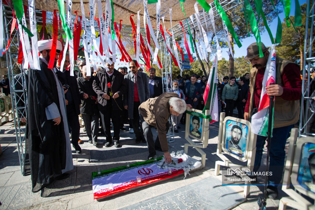 مثل‌اینکه جشنواره شروع‌شده...