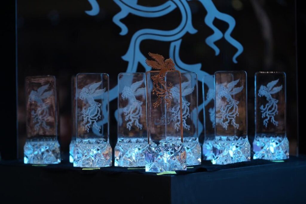 جای خالی عدالت فرهنگی در فجر سینما - اصفهان زیبا