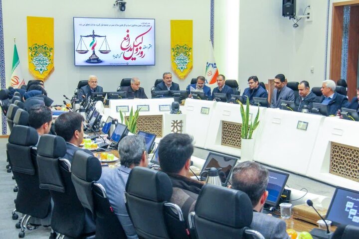حقوق مردم مقدم بر منافع سازمانی شهرداری است - اصفهان زیبا