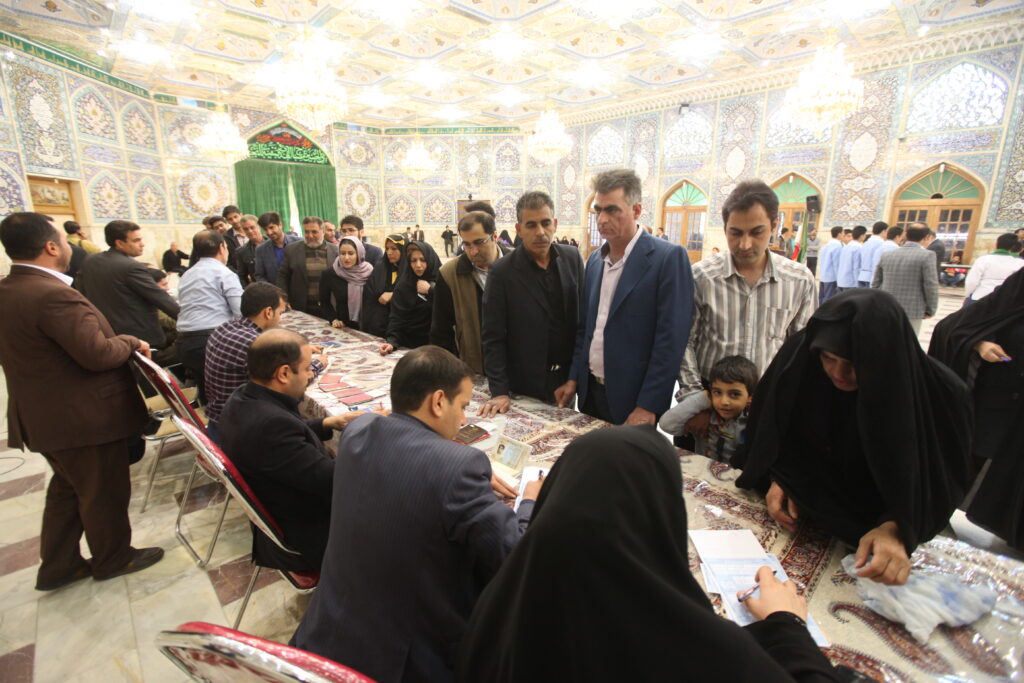 انتخابات و اقتصاد - اصفهان زیبا