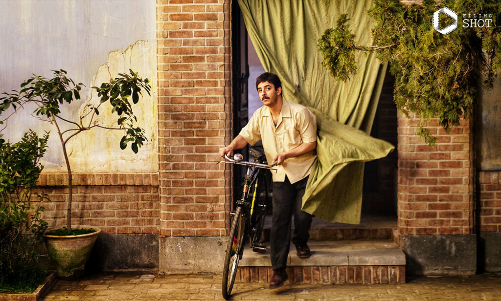 تابستانی که تمام عمر شد - اصفهان زیبا