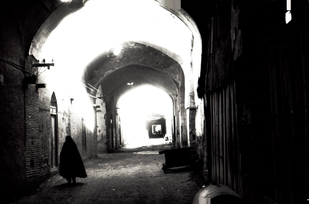 استراتژی‌های اسنادی در سازمان نوسازی - اصفهان زیبا