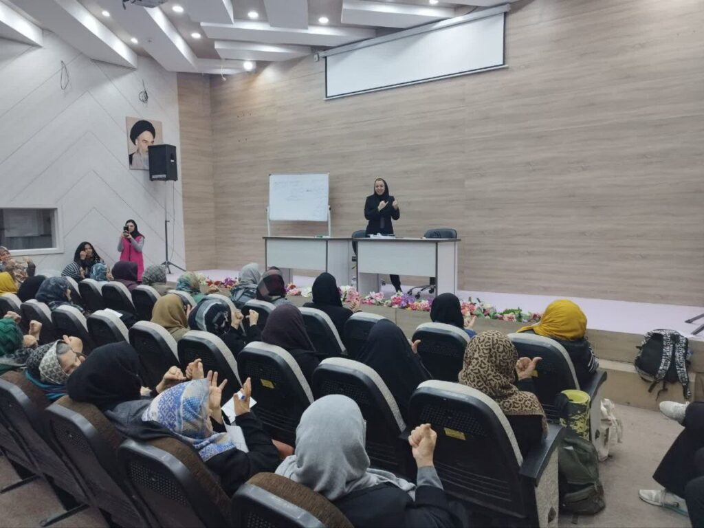 راهکارهای مؤثر علیه آلزایمر - اصفهان زیبا