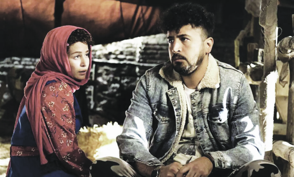 خالی از حرف تازه - اصفهان زیبا