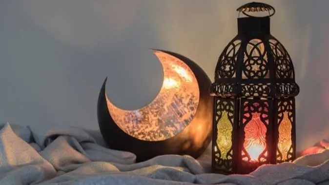 بابا رمضان