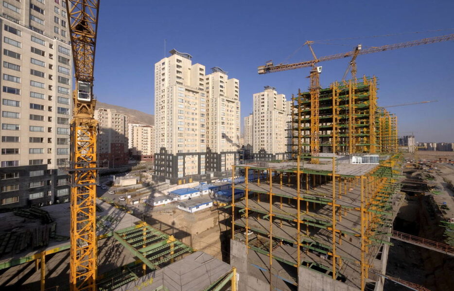 مشارکت&zwnj; محوری؛ مبنای محاسبه عوارض ساختمانی شهرداری