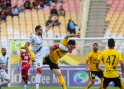 فوتبال اصفهان را قربانی کردند!