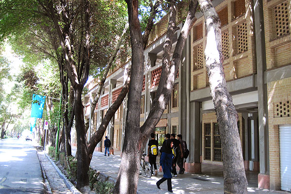 اصفهان ظرفیت پیاده‌راه‌سازی را دارد