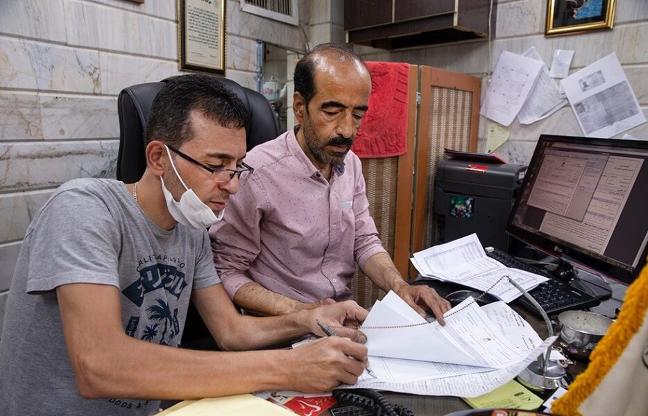 پایانی بر قولنامه‌های جعلی در بازار مسکن اصفهان