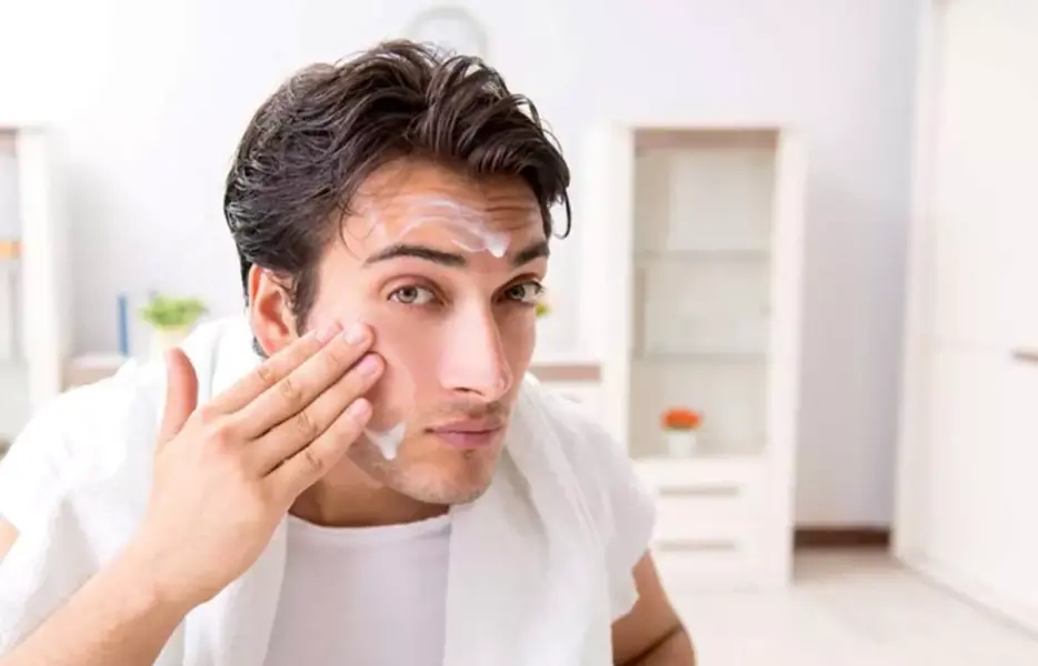 عوامل اصلی لک‌های صورت و بدن
