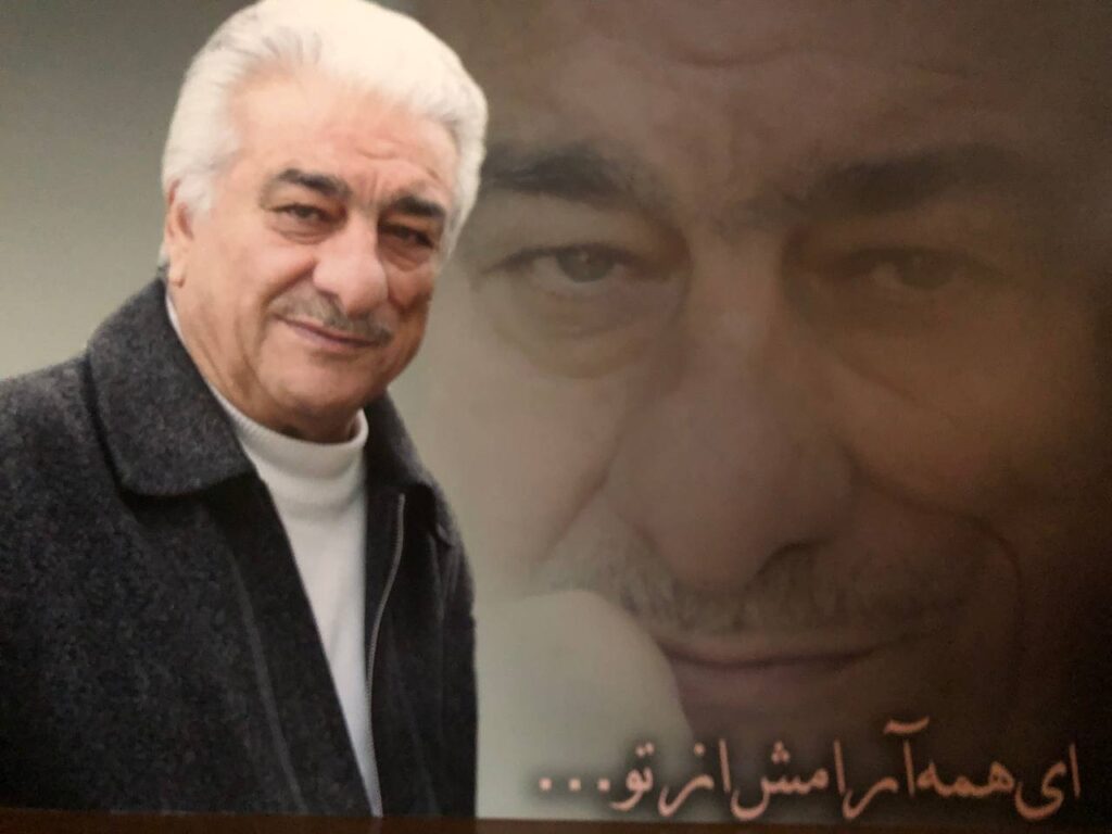تنها صداست که می‌ماند - اصفهان زیبا