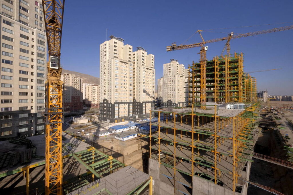 مشارکت‌محوری؛ مبنای محاسبه عوارض ساختمانی شهرداری - اصفهان زیبا