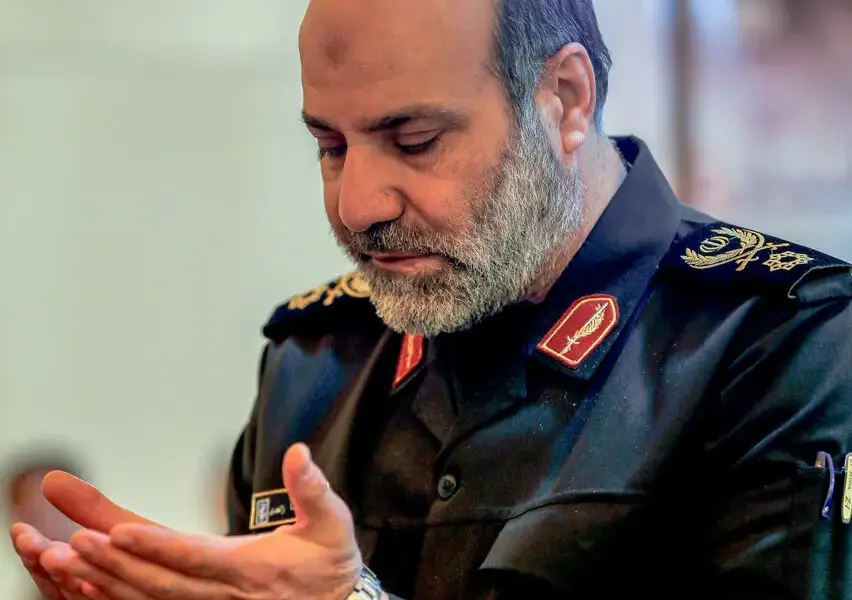 از صدایش روحیه می&zwnj;گرفتیم