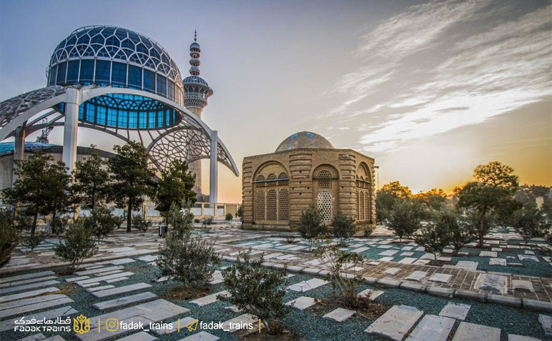 دیپلماسی فعال  پایتخت معنوی اصفهان