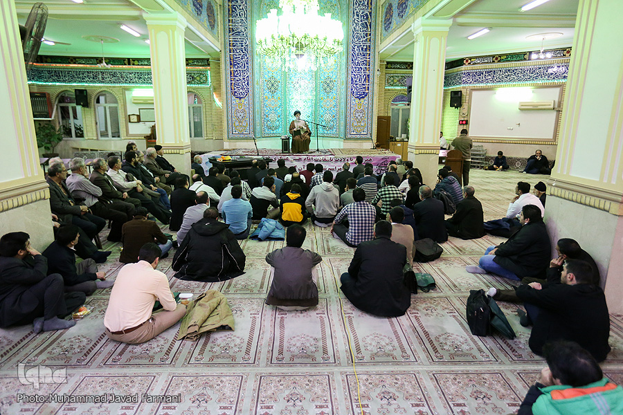وجود مسجد طراز؛ نیازی ضروری برای جامعه اسلامی - اصفهان زیبا
