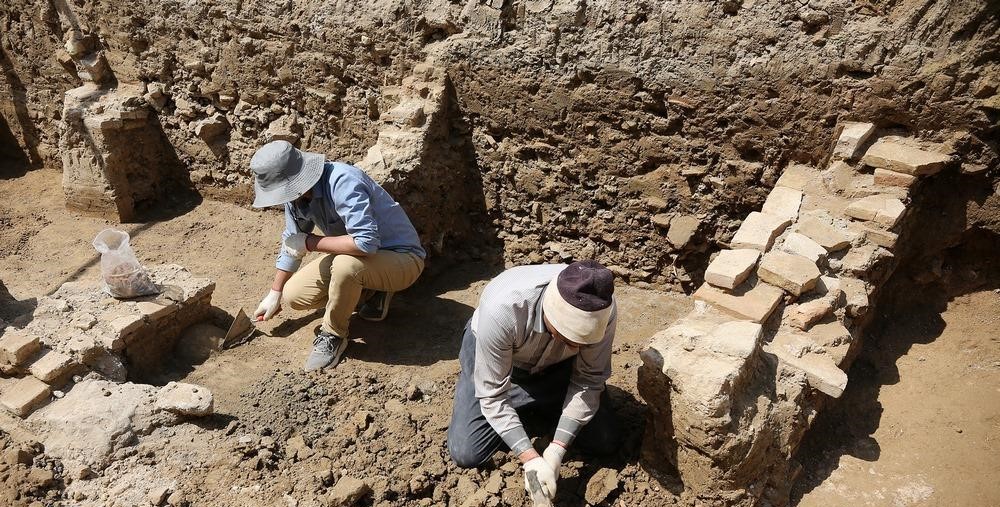 گزارش اختصاصی اصفهان‌زیبا از تنها پروژه کاوش باستان‌شناسی فعل استان - اصفهان زیبا