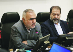 پیگیری‌های مؤثر شورای شهر در حل معضلات دیرینه اصفهان