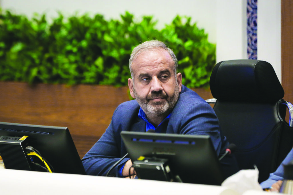 حال بافت تاریخیشهر اصفهانخوب نیست - اصفهان زیبا