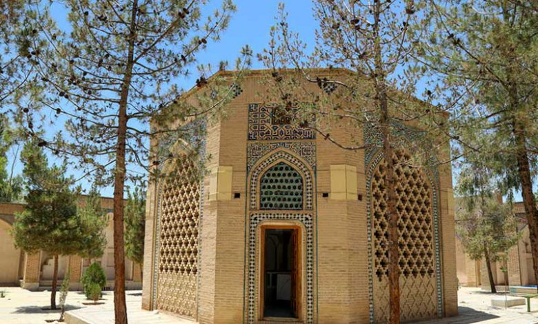 10 نمونه از میراث ناملموس از جنس «تجمع» در تخت‌فولاد - اصفهان زیبا