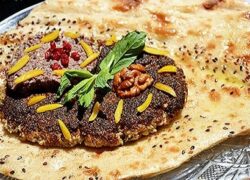 سهم ناچیز غذای اصفهان از سفره اقتصاد گردشگری
