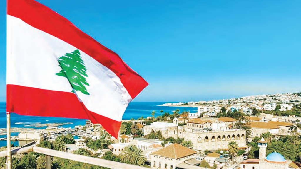لبنان؛ هدف تجاری خوب برای اصفهان - اصفهان زیبا