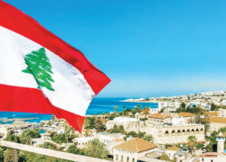 لبنان؛ هدف تجاری خوب برای اصفهان