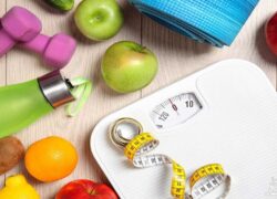 کنترل وزن پس از ماه رمضان