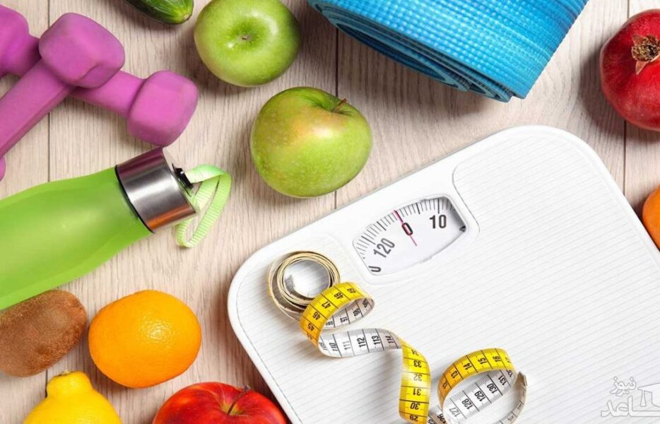 کنترل وزن پس از ماه رمضان