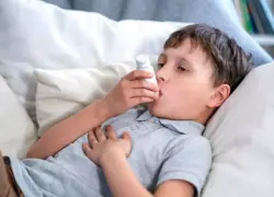 پیشگیری از حمله‌های آسم