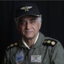 خلبان محمدعلی حسین یار