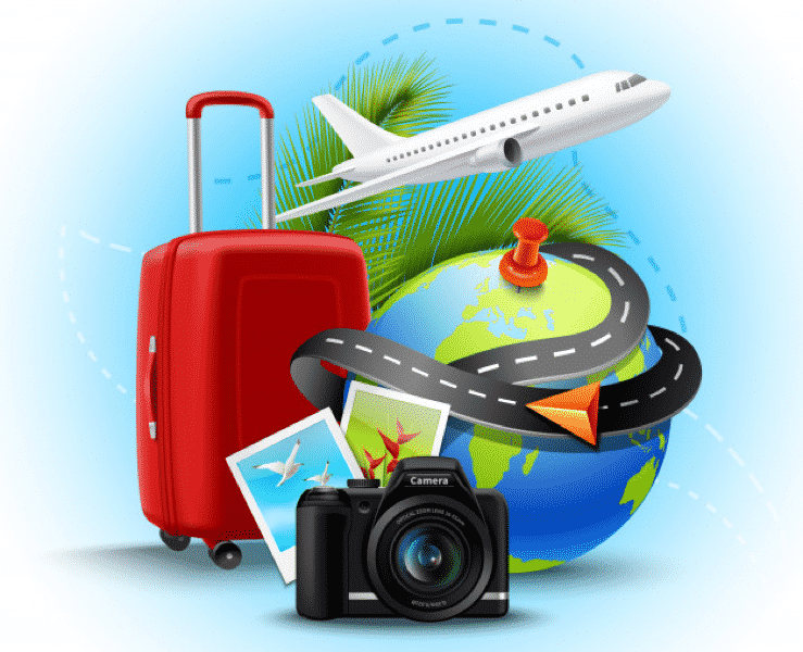 توسعه صنعت گردشگری استان؛ یک فرصت یا ضرورت؟