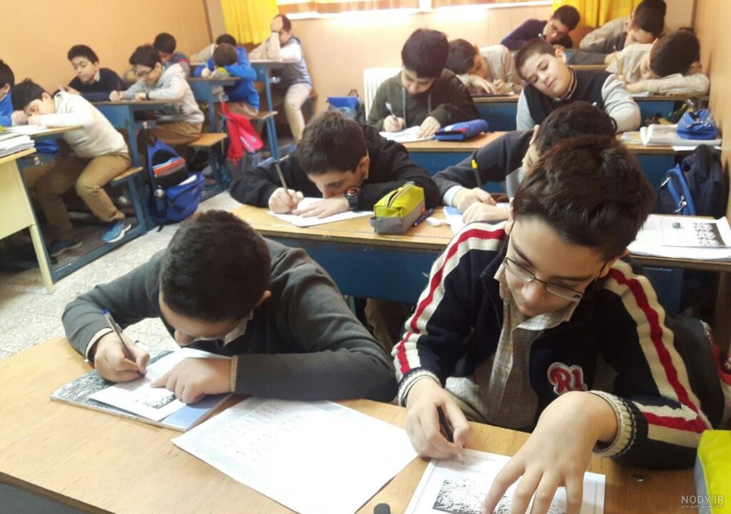 تدریس دومرحله‌ای؛ گمشده دانش‌آموزان قوی و ضعیف - اصفهان زیبا