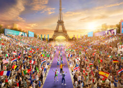 روزگار ناخوش ورزش اصفهان برای المپیک پاریس