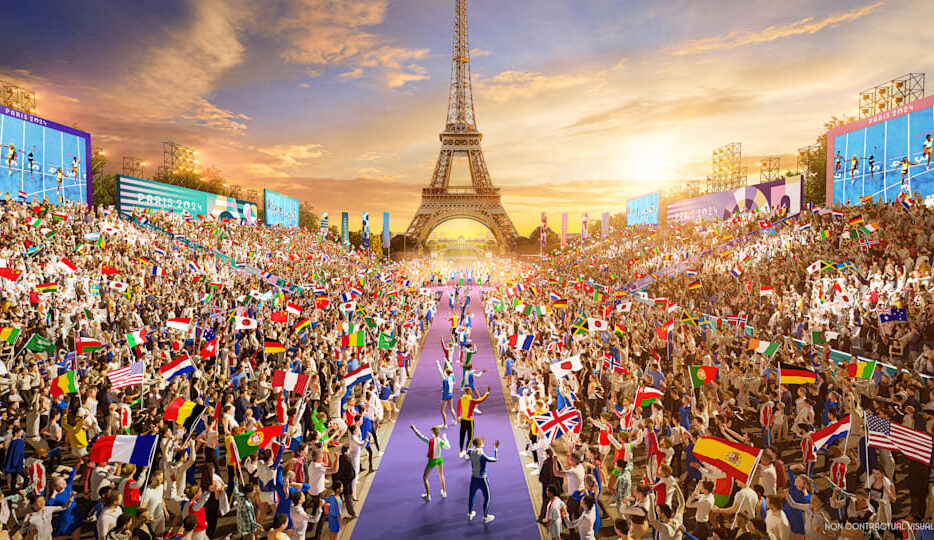 روزگار ناخوش ورزش اصفهان برای المپیک پاریس