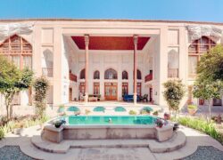 دست خالی اصفهان در فضاهای اقامتی