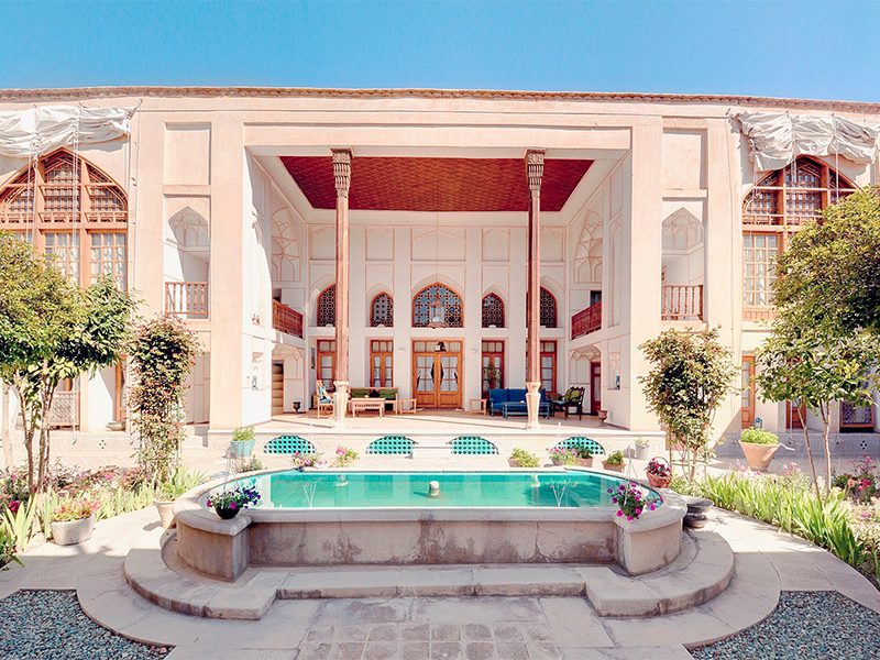 دست خالی اصفهان در فضاهای اقامتی