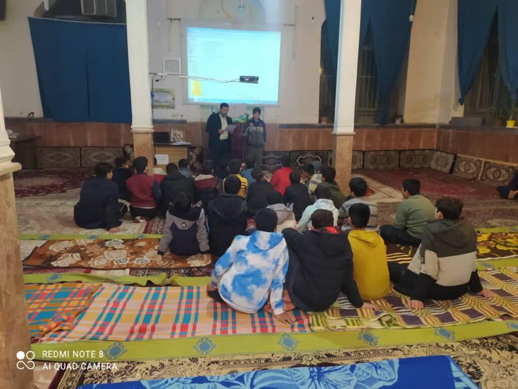 خودکفایی کانون‌ها ؛ یک تیر و دونشان - اصفهان زیبا