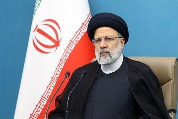 شهادت رئیسی  نقطه&zwnj;&zwnj;عطفی برای انسان معاصر
