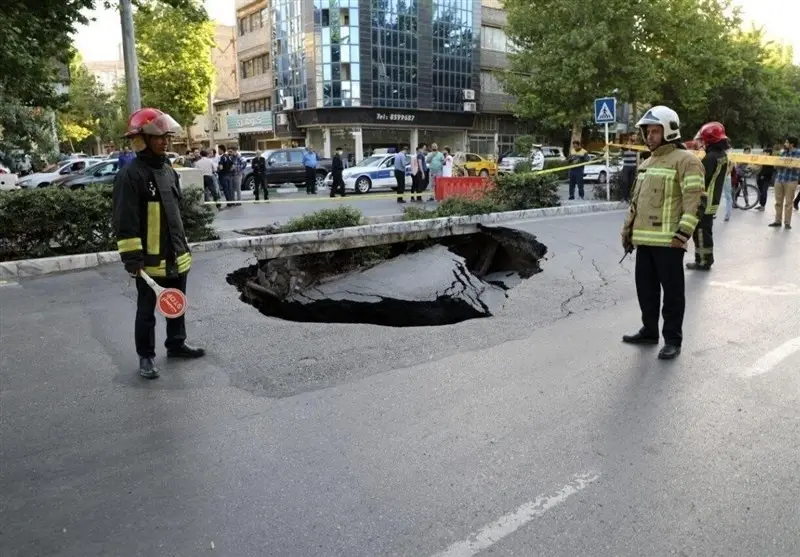 هیجان فروکش کرد مسئله همچنان باقی است