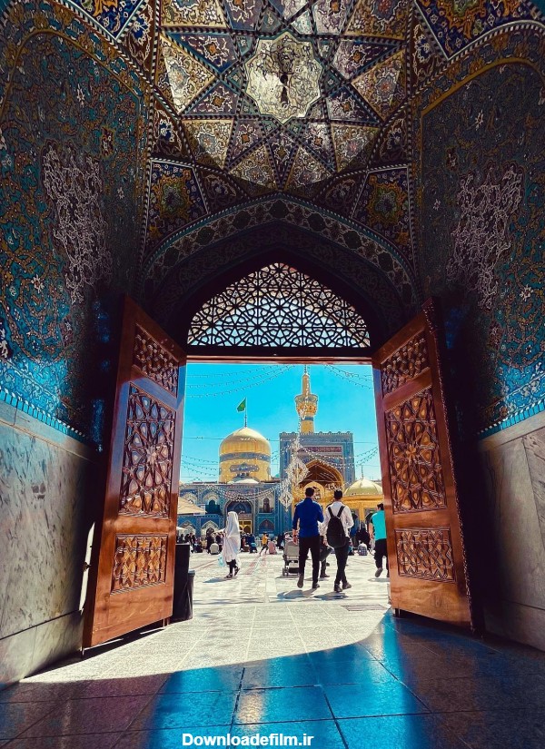 ما گمشدگان - اصفهان زیبا