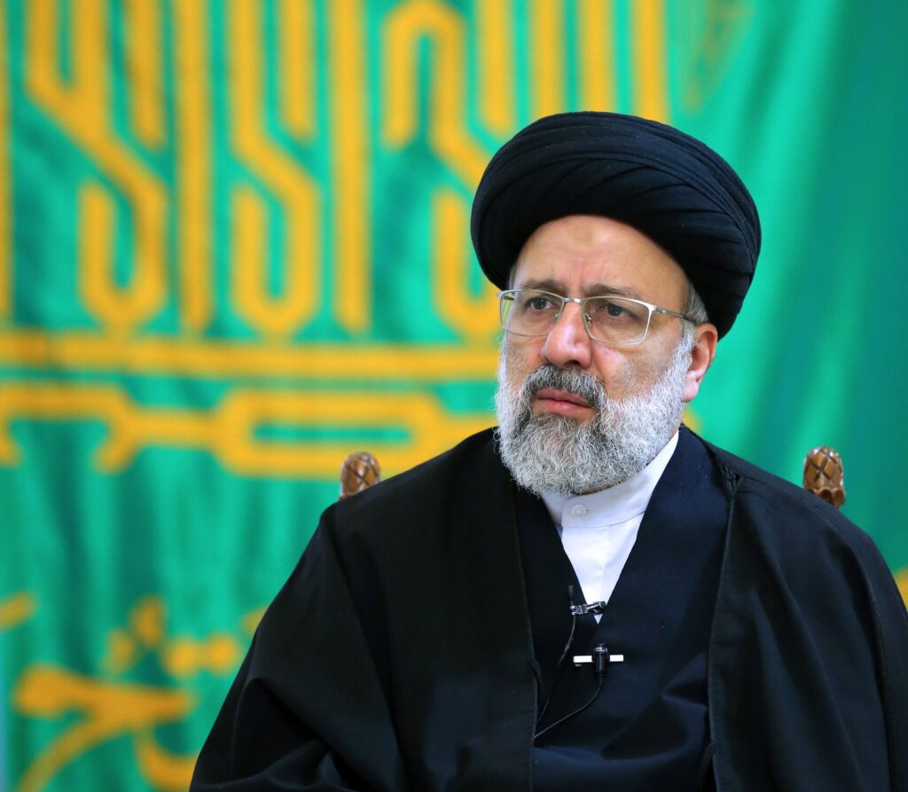 پیام تسلیت شورای اسلامی شهر اصفهان در پی درگذشت شهادت‌گونه رئیس‌جمهور و همراهان گرامی ایشان - اصفهان زیبا