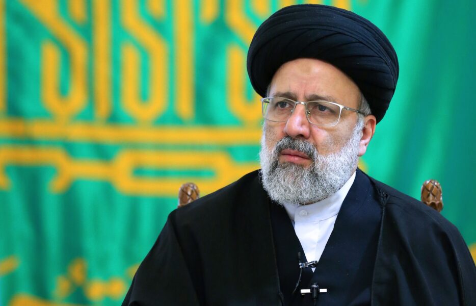 پیام تسلیت شورای اسلامی شهر اصفهان در پی درگذشت شهادت‌گونه رئیس‌جمهور و همراهان گرامی ایشان