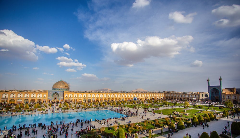 خلقیات از کجا می‌آیند؟ - اصفهان زیبا