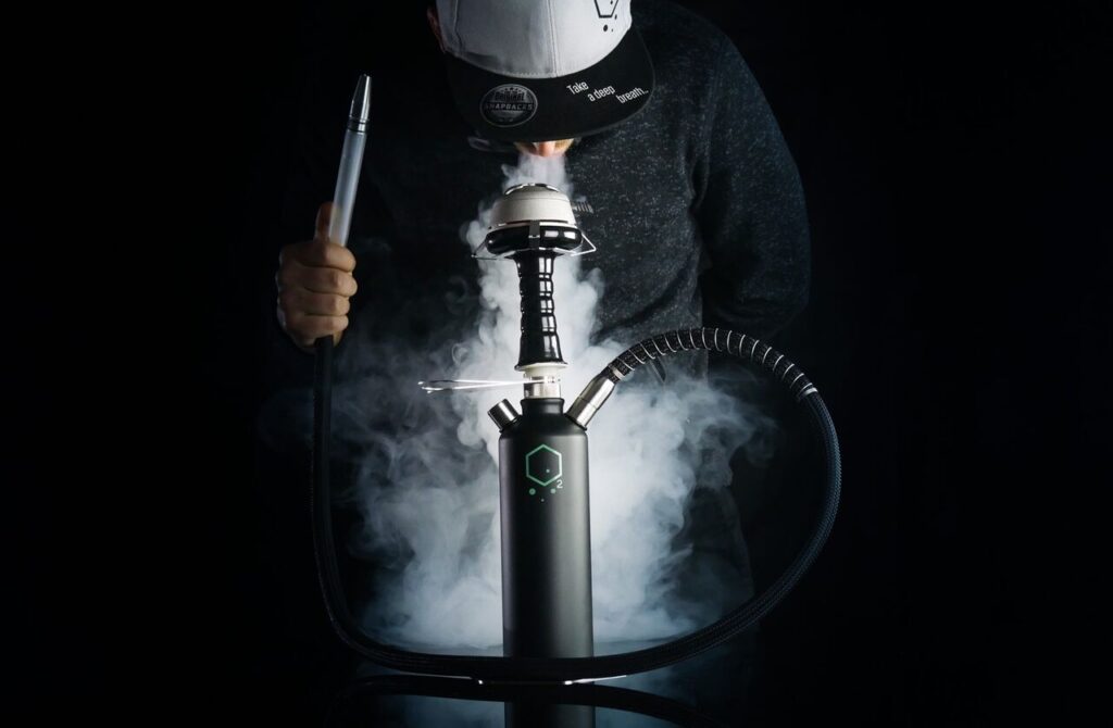 قربانیان قلیان! - اصفهان زیبا