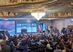 عملکرد ستودنی دیپلماتیک اصفهان  در قالب کنفرانس هسته‌ای