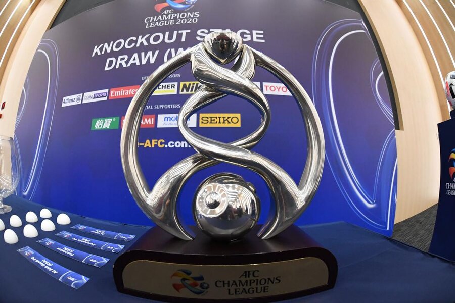 دو مجوز آسیایی برای ورزش اصفهان