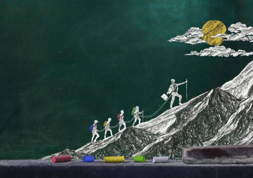 دبیر فرهنگ و هنر - اصفهان زیبا