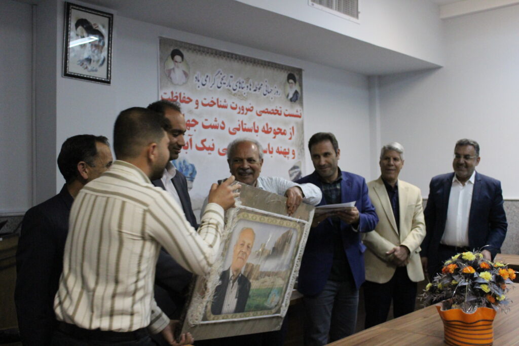 روایت‌های امروز از دشت‌جهان دیروز - اصفهان زیبا