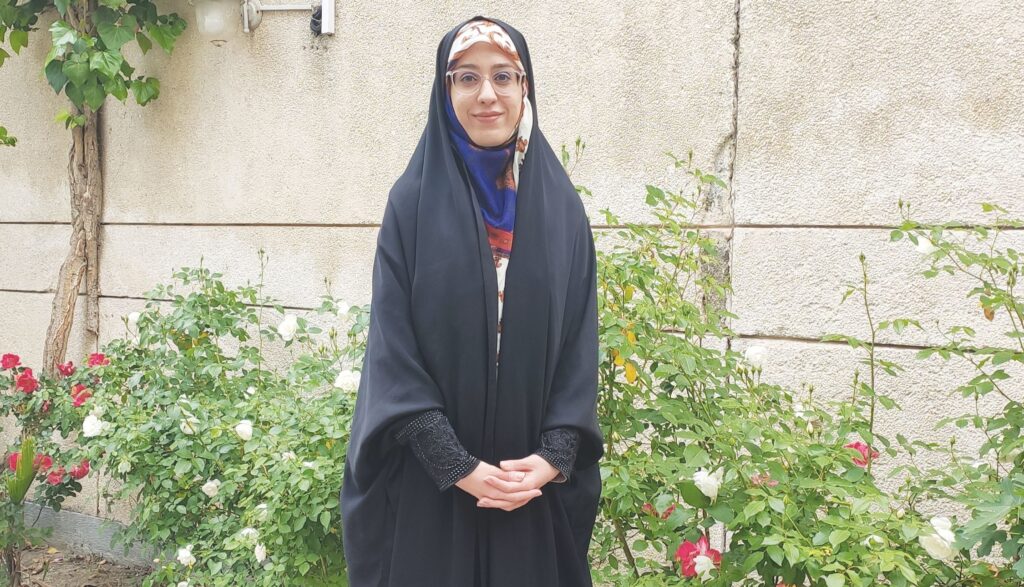 داستان‌نویسی پای تخته‌سیاه - اصفهان زیبا